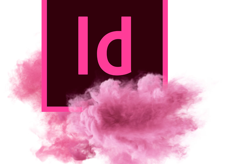 Formation graphique InDesign